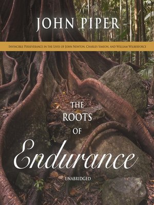 cover image of The Roots of Endurance